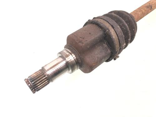 Left front driveshaft FORD FIESTA VI (CB1, CCN) 1.25 | BP16161207M38 