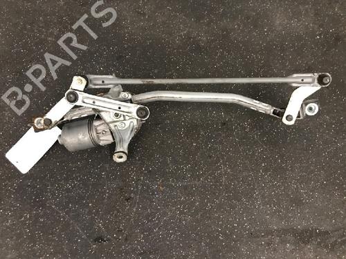 Used Front wipers mechanism VOLVO V40 Hatchback (525) D2 (114 hp) 12480060