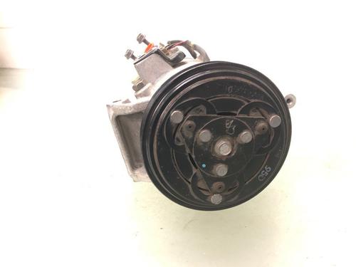 AC compressor RENAULT TWINGO III (BCM_, BCA_) 1.0 SCe 75 | BP30538832M34