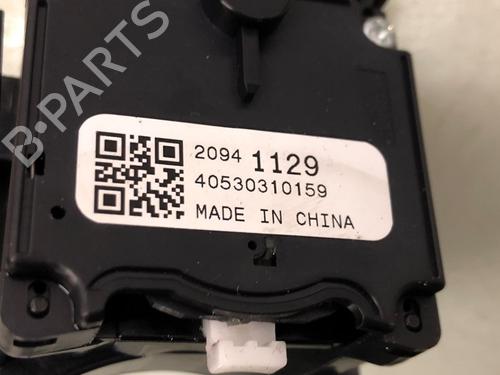 Steering column stalk OPEL MERIVA B MPV (S10) 1.4 (75) | BP28018312I23 - Image 2