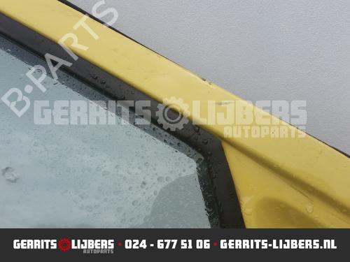 Right front door HYUNDAI GETZ (TB) 1.5 CRDi | BP12245870C3 