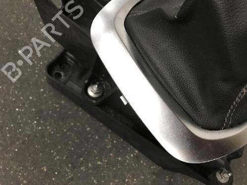 Shift knob RENAULT MEGANE IV Grandtour (K9A/M/N_) 1.6 dCi 130 | BP12478105I34 
