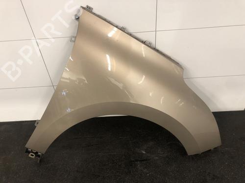 Used Right front fenders Right front fenders RENAULT GRAND SCÉNIC IV (R9_) 1.3 TCe 140 (R9NB) (140 hp) 28190389 28190389