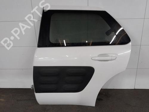 Dør venstre bagtil CITROËN C4 CACTUS 1.2 VTi 82 | BP24630586C4 - Image 6
