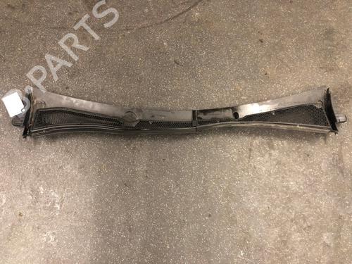 Used Scuttle panel Scuttle panel PEUGEOT 208 I (CA_, CC_) 1.0 VTi (68 hp) 22606580 22606580