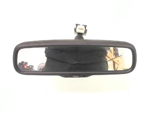 Used Rear mirror TOYOTA YARIS (_P13_) 1.5 Hybrid (NHP130_, NHP130) (101 hp) 12480280