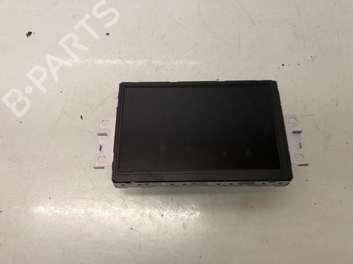 display-monitor-volvo-v40-hatchback-525-2012-2013-2014-2015-2016-2017-2018-2019-23275883 main image