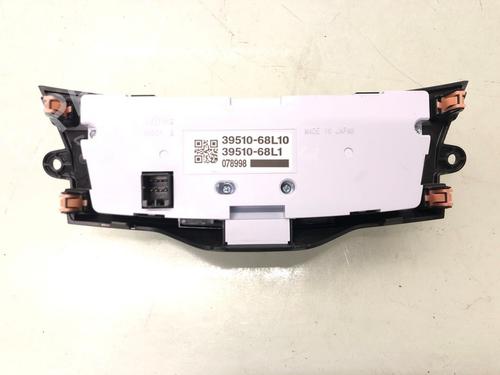 Climate control SUZUKI SWIFT IV (FZ, NZ) 1.6 (AZG416, AZH416, RS416, ZC32S, ZA32S) | BP25995061I5 - Image 2