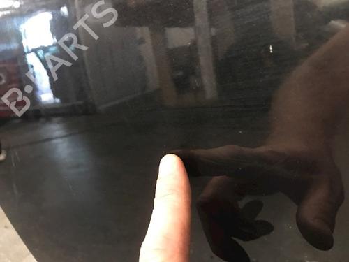 Left rear door VW TOUAREG (7LA, 7L6, 7L7) 2.5 R5 TDI | BP12473563C4 