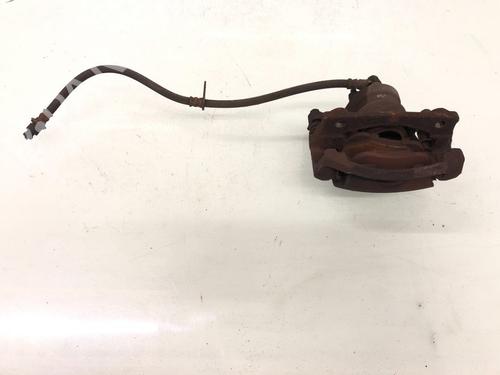 Used Left front brake caliper TOYOTA AYGO (_B1_) 1.0 (KGB10_, KGB10R) (68 hp) 12488263
