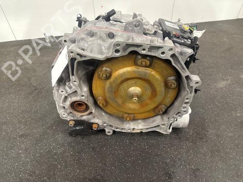 Used Gearbox Gearbox OPEL CROSSLAND X / CROSSLAND (P17, P2QO) 1.2 (75) (131 hp) 28190236 28190236