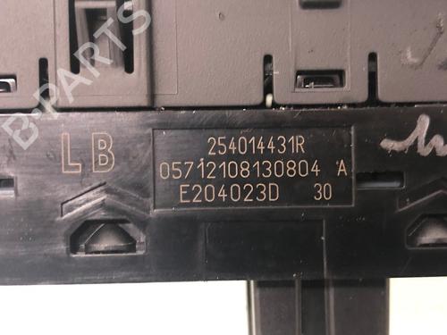 Switch RENAULT MEGANE IV Grandtour (K9A/M/N_) 1.0 TCe 115 (K9MB, K9MW) | BP15812386I30