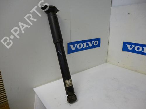 Høyre bak støtdemper VOLVO XC70 II (136) 2.4 D / D4 AWD (163 hp) 12472386