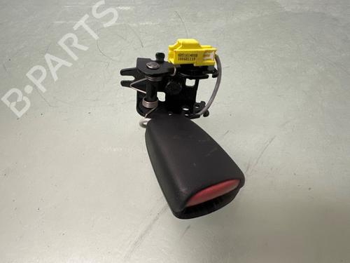 Used Seat buckle Seat buckle VOLVO S80 II (124) D5 (205 hp) 33630760 33630760