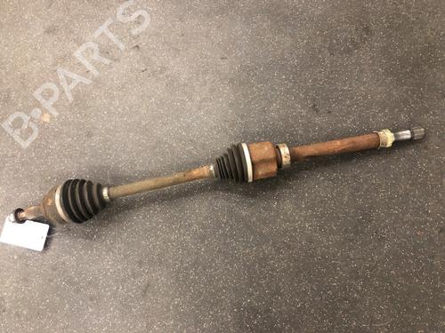 Used Right front driveshaft Right front driveshaft OPEL VIVARO B Van (X82) 1.6 CDTI (05) (116 hp) 18828377 18828377