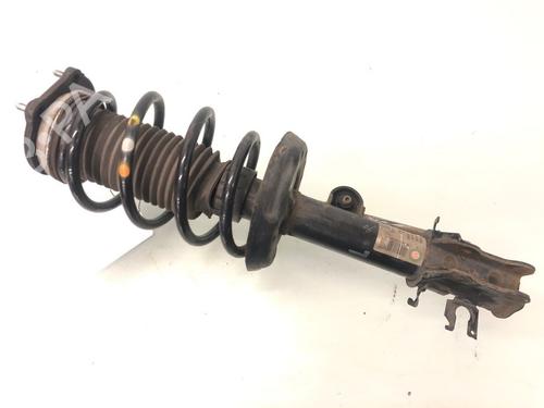 Used Left front shock absorber FIAT DOBLO Cargo (263_) 1.6 D Multijet (263WXD1B, 263WXR1B, 263WXX1B, 263ZXD1B,... (105 hp) 19301581