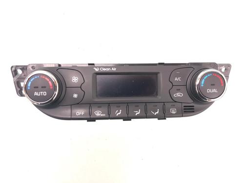 Used Climate control KIA CEE'D Sportswagon (JD) 1.6 GDI (135 hp) 12484821