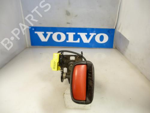 Used Seat buckle VOLVO S80 II (124) D5 (185 hp) 13161107