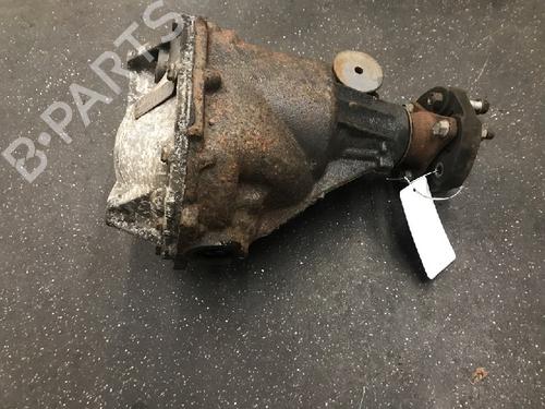 Rear differential JAGUAR S-TYPE II (X200) 3.0 V6 | BP12476762M24 