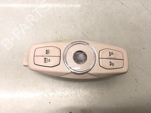 Used Interior roof light FORD FOCUS III Turnier 1.6 TDCi ECOnetic (105 hp) 28018615