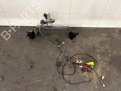 Gancio traino SUZUKI IGNIS III (MF, FF) 1.2 (ATK412) (90 hp) 32330756