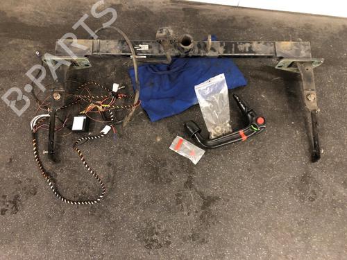Tow ball/Mechanism OPEL ASTRA K Sports Tourer (B16) 1.6 CDTi (35) | BP22605663C141 