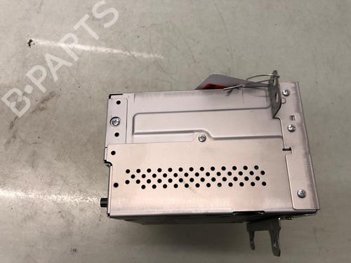 Radio OPEL MERIVA B MPV (S10) 1.4 (75) | BP28018314E6 