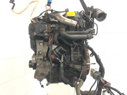 Used Engine Engine 24630633 24630633