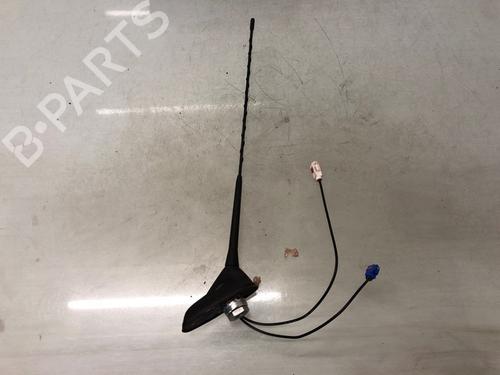 Used Antenna/Base CITROËN C4 CACTUS 1.6 BlueHDi 100 (99 hp) 26923453