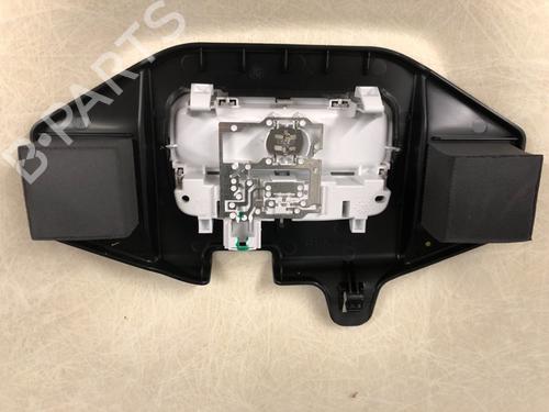 Interiør taket RENAULT CAPTUR II (HF_) LPG (HFMT) | BP15628428I12 