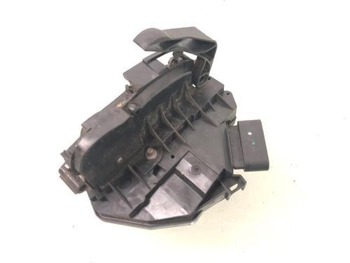 Front left lock FORD FIESTA VI (CB1, CCN) 1.25 | BP16161219C98