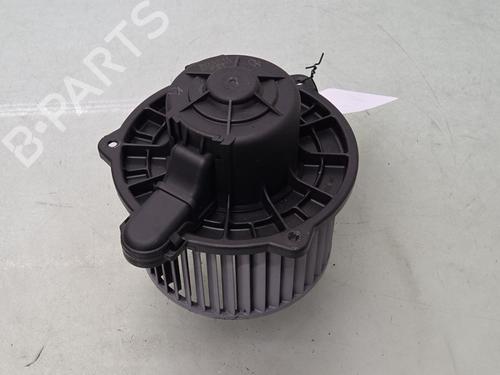 Moteur de chauffage Moteur de chauffage 39405206 39405206