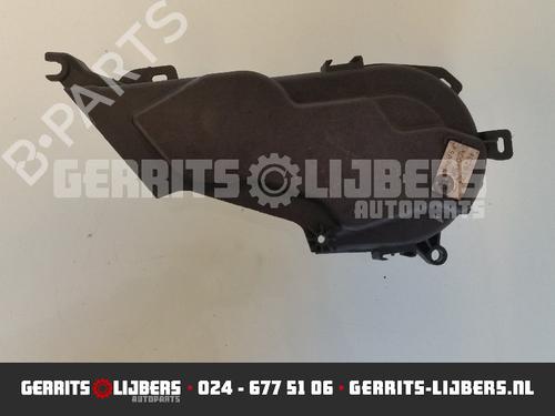 Steuergehäusedeckel PEUGEOT 206 Hatchback (2A/C) 1.1 i | BP13157605M123 