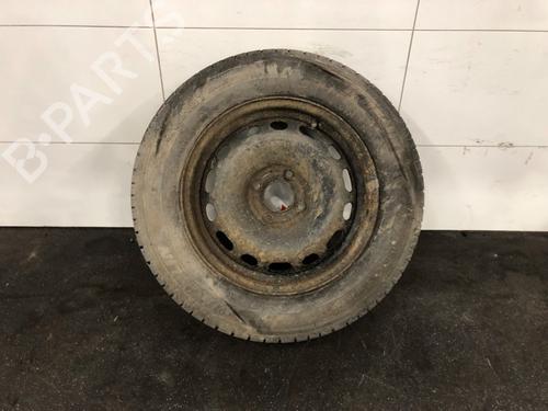 Fælk PEUGEOT PARTNER Box Body/MPV 1.6 BlueHDi 100 (100 hp) 22927853