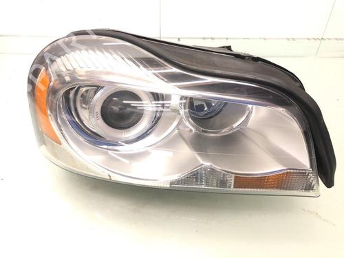 Used Right headlight VOLVO XC90 I (275) D5 AWD (185 hp) 28717709