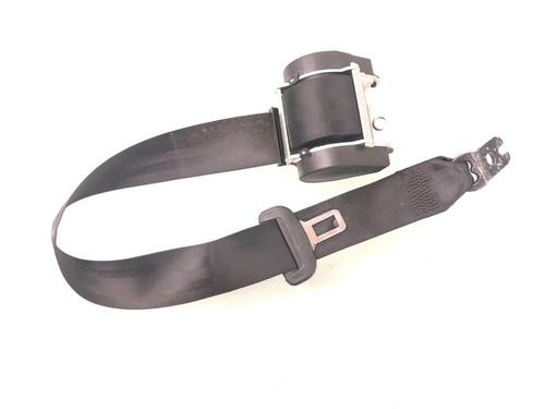 Used Rear left seatbelt AUDI A3 Sportback (8VA, 8VF) 1.5 TFSI (150 hp) 12485136