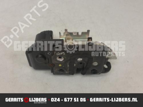 Used Front right lock HYUNDAI i10 I (PA) 1.1 (67 hp) 13155882