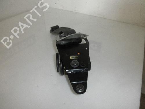 Rear right seatbelt VOLVO XC90 I (275) D5 AWD | BP12250015I28 