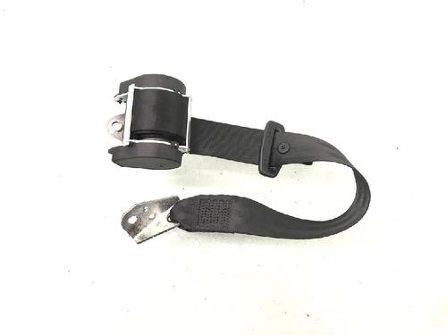 Used Rear right seatbelt SEAT LEON (1P1) 1.6 (102 hp) 12476968