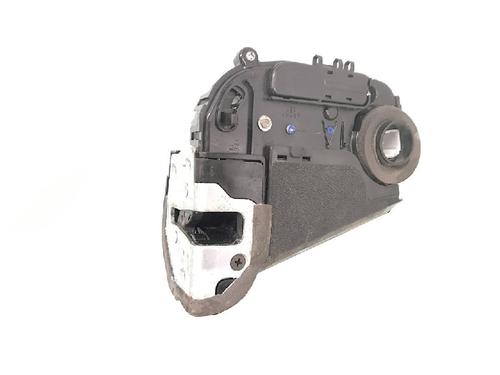 Used Rear right lock TOYOTA PRIUS Liftback (_W2_) 1.5 Hybrid (NHW20_, NHW20R) (112 hp) 13159200
