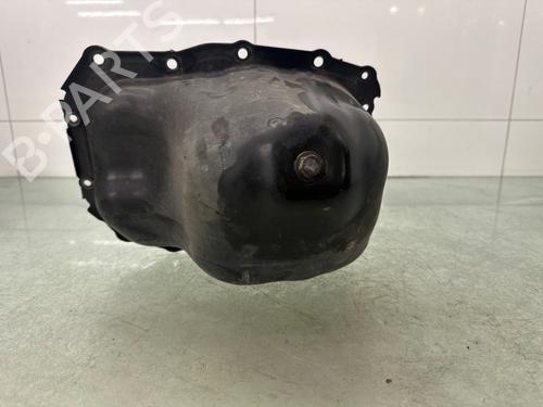 Used Oil sump PEUGEOT 107 (PM_, PN_) 1.0 (68 hp) 32856063