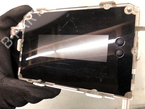 Multifunctionele display FORD FIESTA VI (CB1, CCN) 1.25 | BP16282958C48 