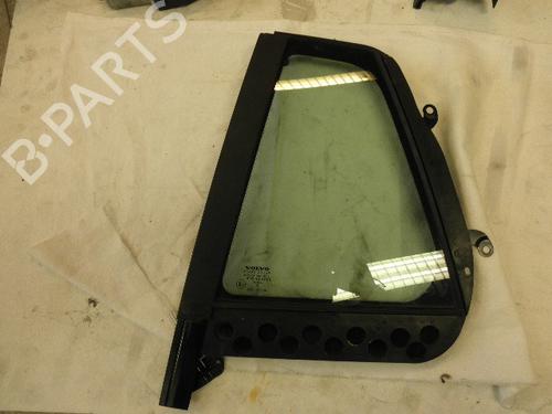 Panel rute bak venstre VOLVO V40 Estate (645) 1.8 (115 hp) 12246592