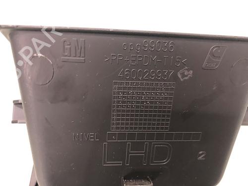 Glove box OPEL MERIVA B MPV (S10) 1.4 (75) | BP28717745C95 - Image 3