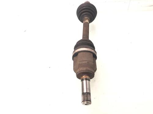 Left front driveshaft OPEL COMBO Box Body/MPV (X12) 1.3 CDTI (B05) | BP25704568M38 - Image 3