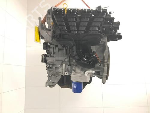 Used Engine DODGE CALIBER 2.0 (156 hp) 12478605