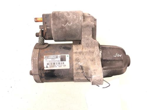Startmotor SUZUKI ALTO VII (GF) 1.0 (AMF310, GFC31S) (68 hp) 16104323