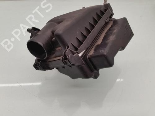 Used Air filter box TOYOTA YARIS (_P9_) 1.33 VVT-i (NSP90_, NSP90R) (100 hp) 12472055