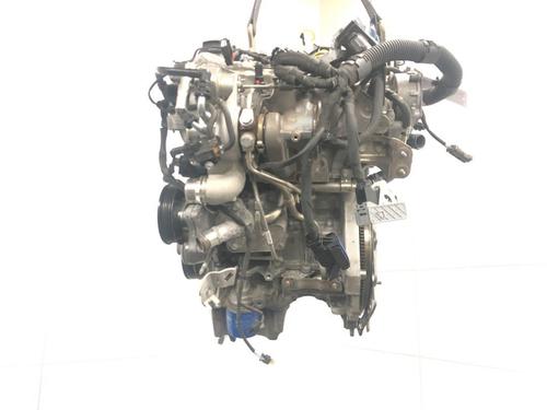 Used Engine OPEL ASTRA K (B16) 1.0 Turbo (68) (105 hp) 24630575