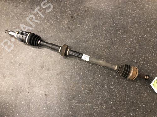 Used Right front driveshaft TOYOTA AURIS Estate (_E18_) 1.8 Hybrid (ZWE186_, ZWE186R, ZWE186H) (136 hp) 12483636